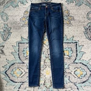 Articles of Society skinny jeans size 27